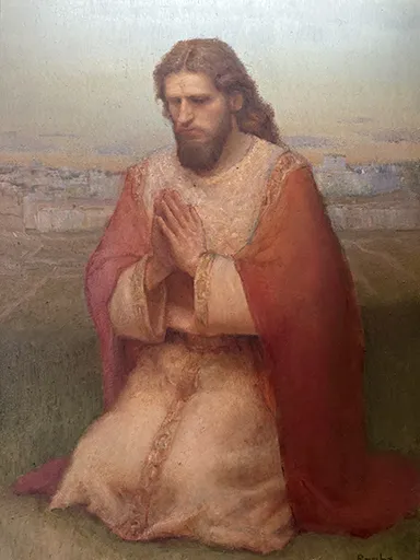 Featured work by Brandon Raabe