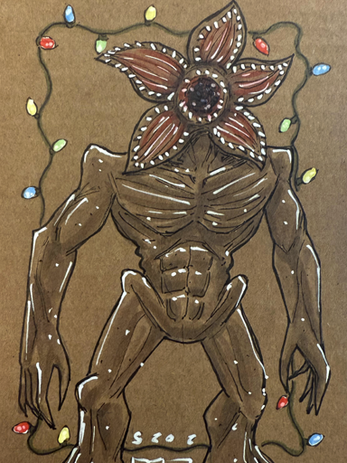 Featured work by Lee Willey