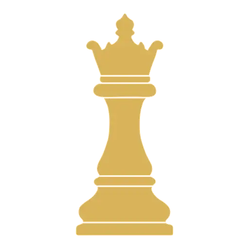 The Collector's Room crest